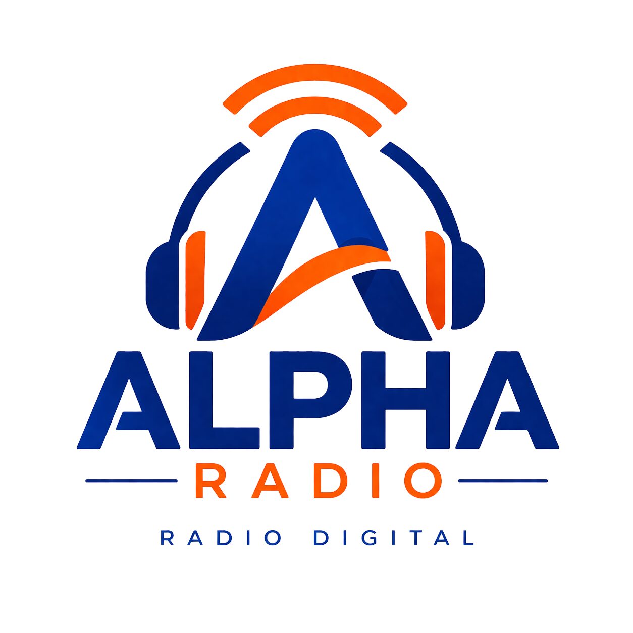 Alpha Radio